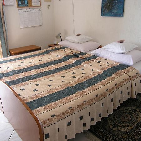 Apartmani Plach Krk Town Extérieur photo