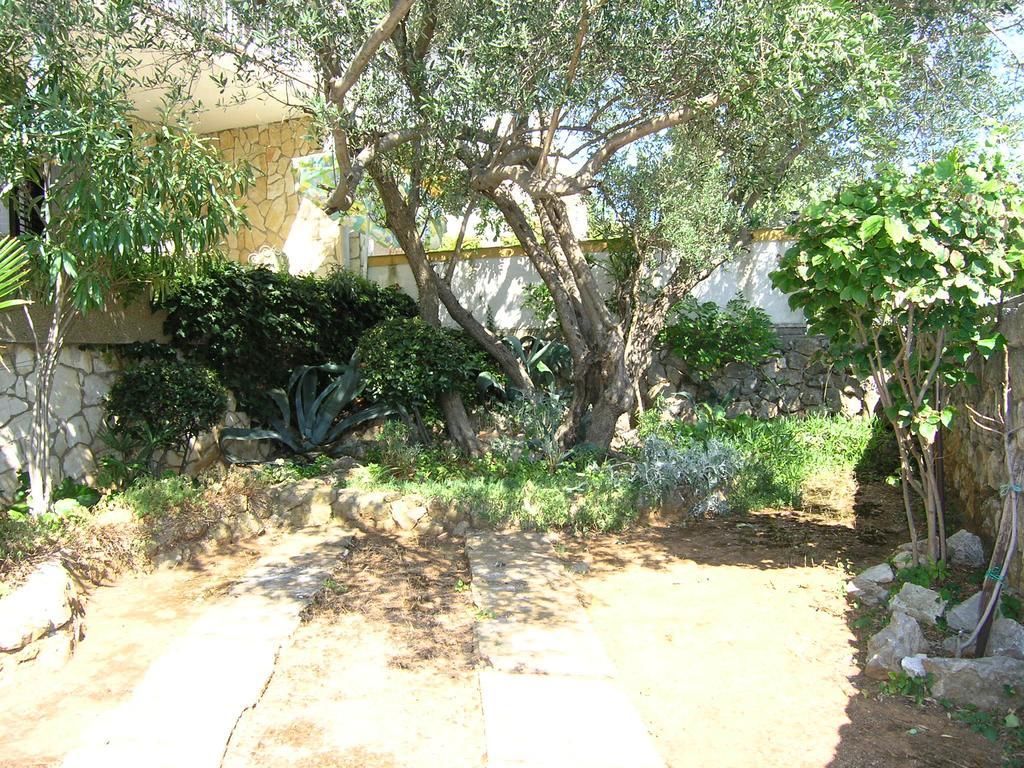 Apartmani Plach Krk Town Extérieur photo
